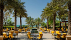 Abu Dhabi Urlaub im St. Regis Saadiyat Island Resort Abu Dhabi