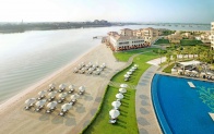 Abu Dhabi Ferien im The Ritz Carlton Abu Dhabi