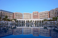 Abu Dhabi Urlaub im The Ritz Carlton Abu Dhabi