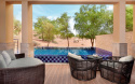Ferien Dubai im Al Wadi Desert - a Ritz Carlton Partner Hotel