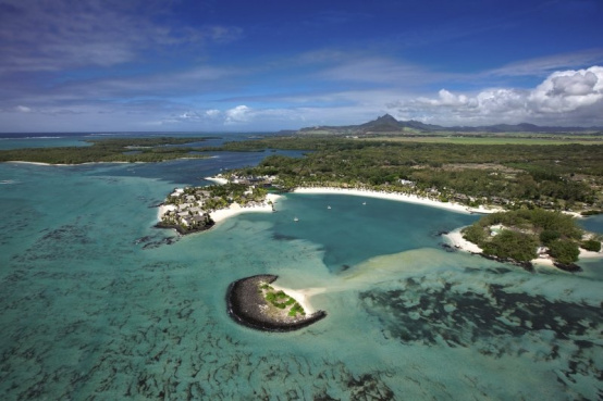Ferien Mauritius im Shangri La Le Touessrok Resort & Spa