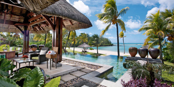 Last Minute Mauritius im Shangri La Le Touessrok Resort & Spa