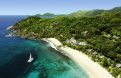Seychellen Reisen ins Hillview Resorts / Banyan Tree Seychelles