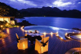 Seychellen Ferien im Hillview Resorts / Banyan Tree Seychelles