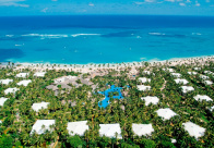 Karibik Ferien im Paradisus Punta Cana