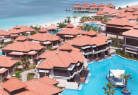 Last Minute Dubai im Anantara Dubai The Palm Resort & Spa