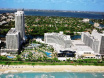 Last Minute Florida im Fontainebleau Hotel (Miami Beach)