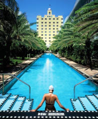 Badeferien Florida im National Hotel (Miami Beach)