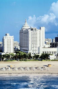 Florida Reisen ins Loews Hotel (Miami Beach)