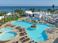 Last Minute Zypern im Sunrise Pearl Hotel & Spa