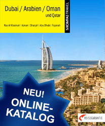 Online-Katalog Dubai